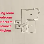 Adorable Main Square * スコピエ