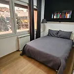 Adorable Main Square * スコピエ