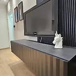 Adorable Main Square * スコピエ