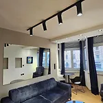 Adorable Main Square