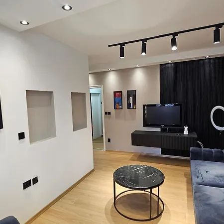 Lägenhet Adorable Main Square *