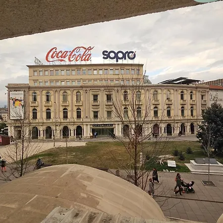 Lägenhet Adorable Main Square *