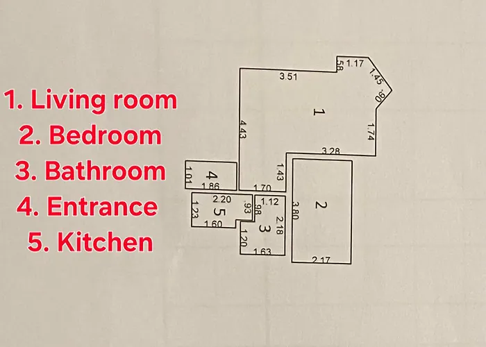 Adorable Main Square * Skopje