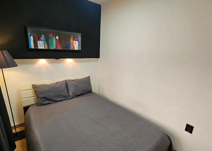 Adorable Main Square Skopje