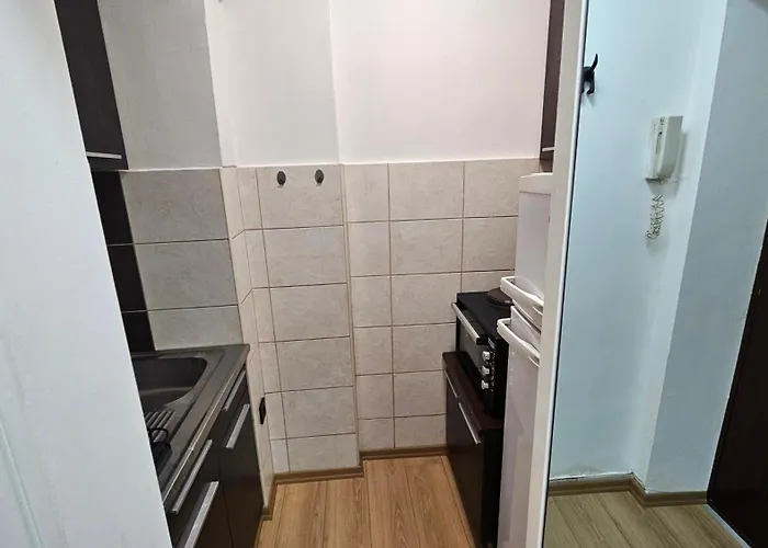 Adorable Main Square