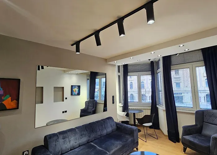 Adorable Main Square